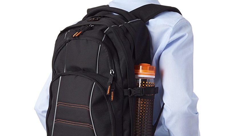 Amazon Backpack