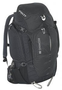 Kelty Redwing 50 Black