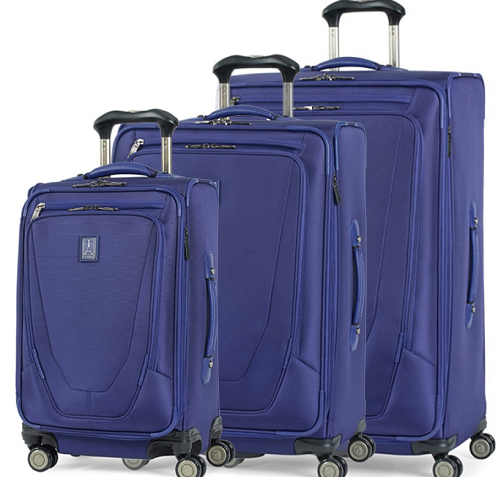 Travelpro Crew 11 3 Piece Blue