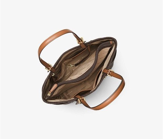 Michael Kors Brown Top