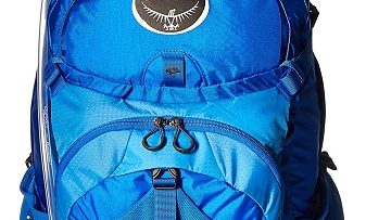 Osprey Manta AG 36 Sonic Blue